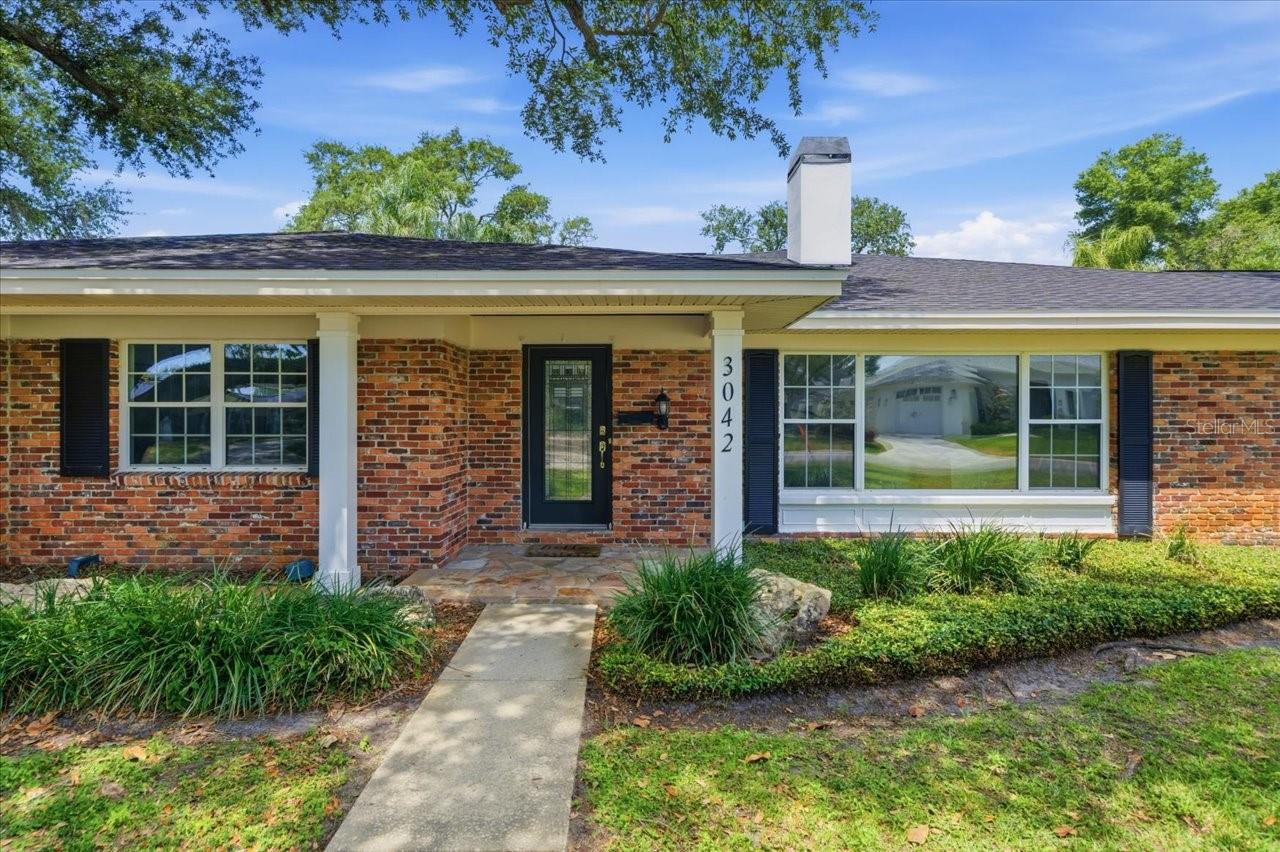 3042 SAMARA DR, TAMPA, FL, 33618
