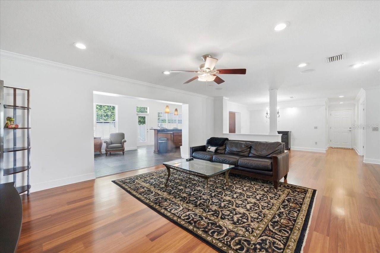 3042 SAMARA DR, TAMPA, FL, 33618