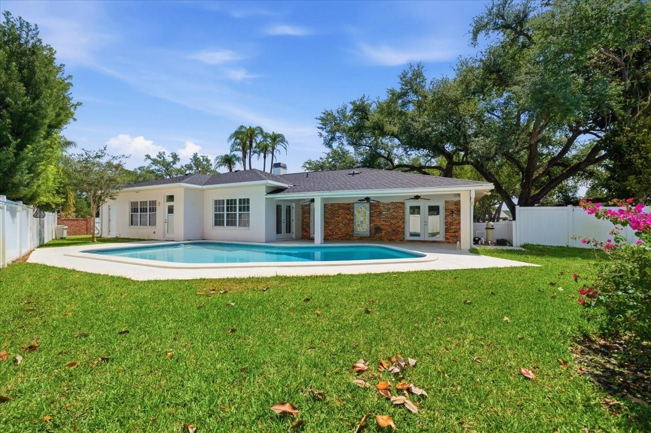 3042 SAMARA DR, TAMPA, FL, 33618