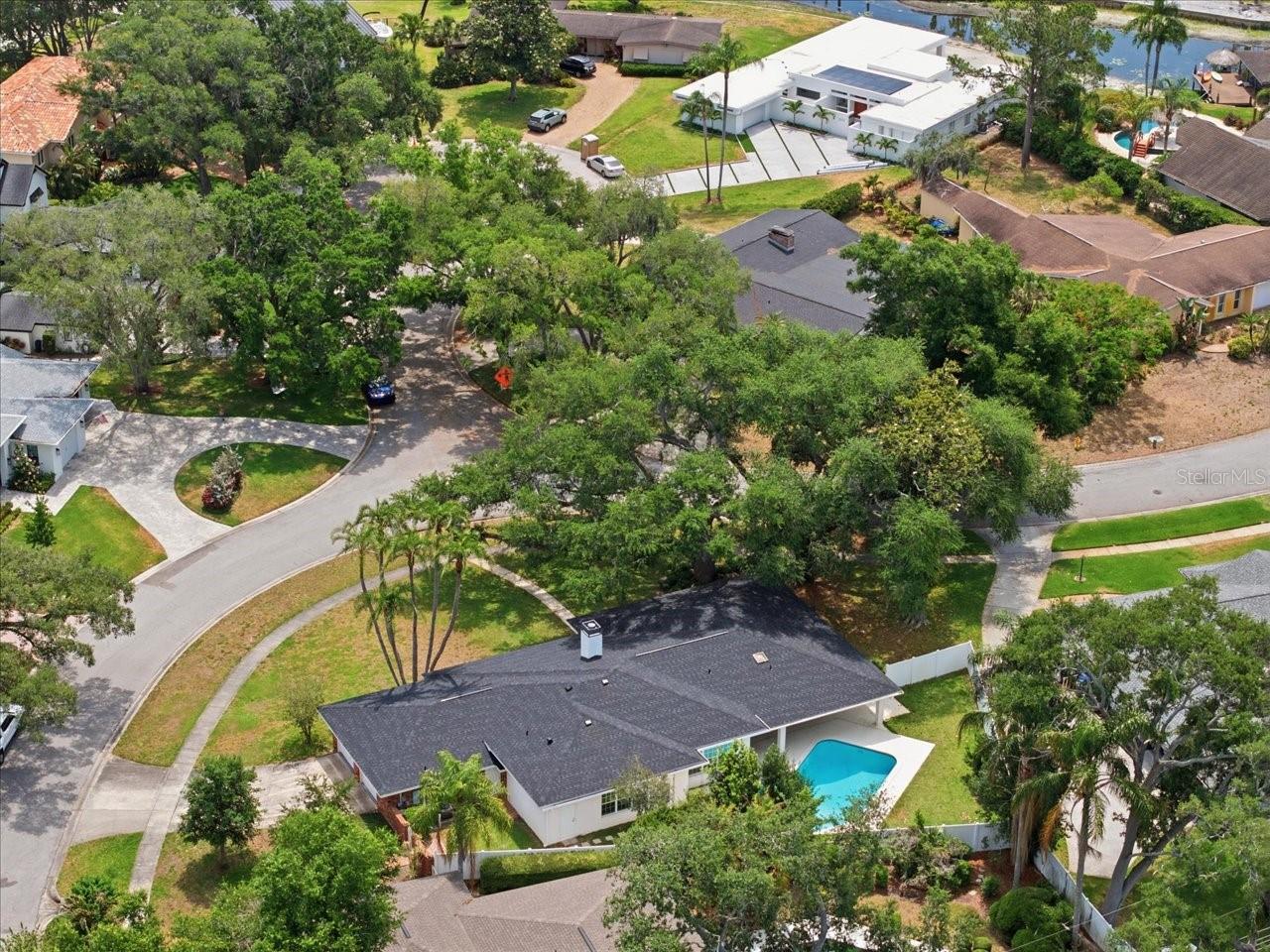 3042 SAMARA DR, TAMPA, FL, 33618