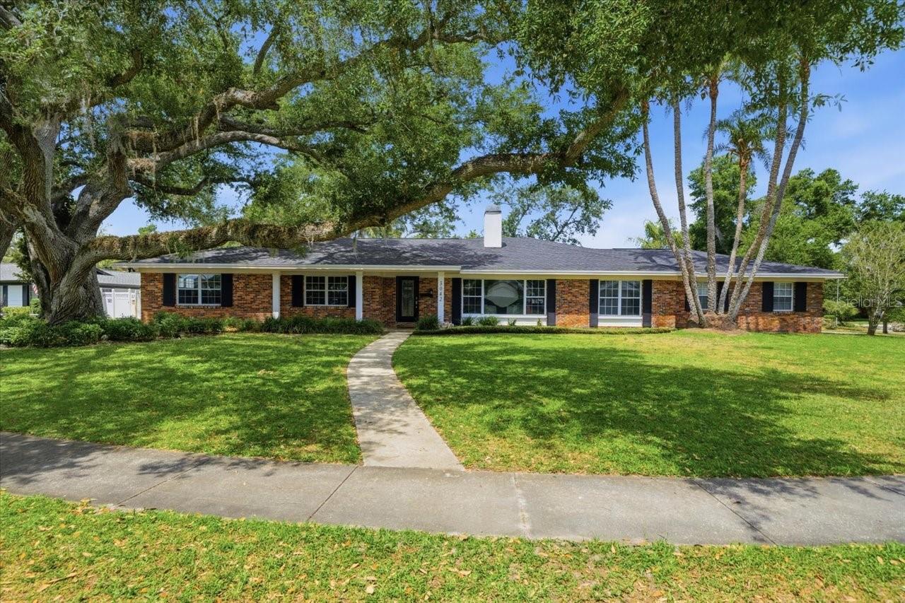 3042 SAMARA DR, TAMPA, FL, 33618