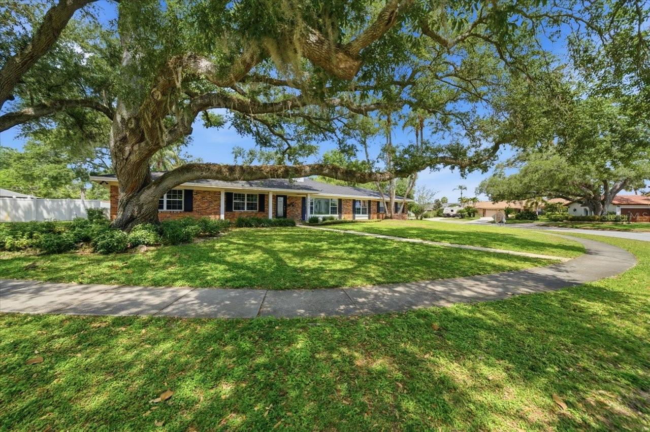 3042 SAMARA DR, TAMPA, FL, 33618