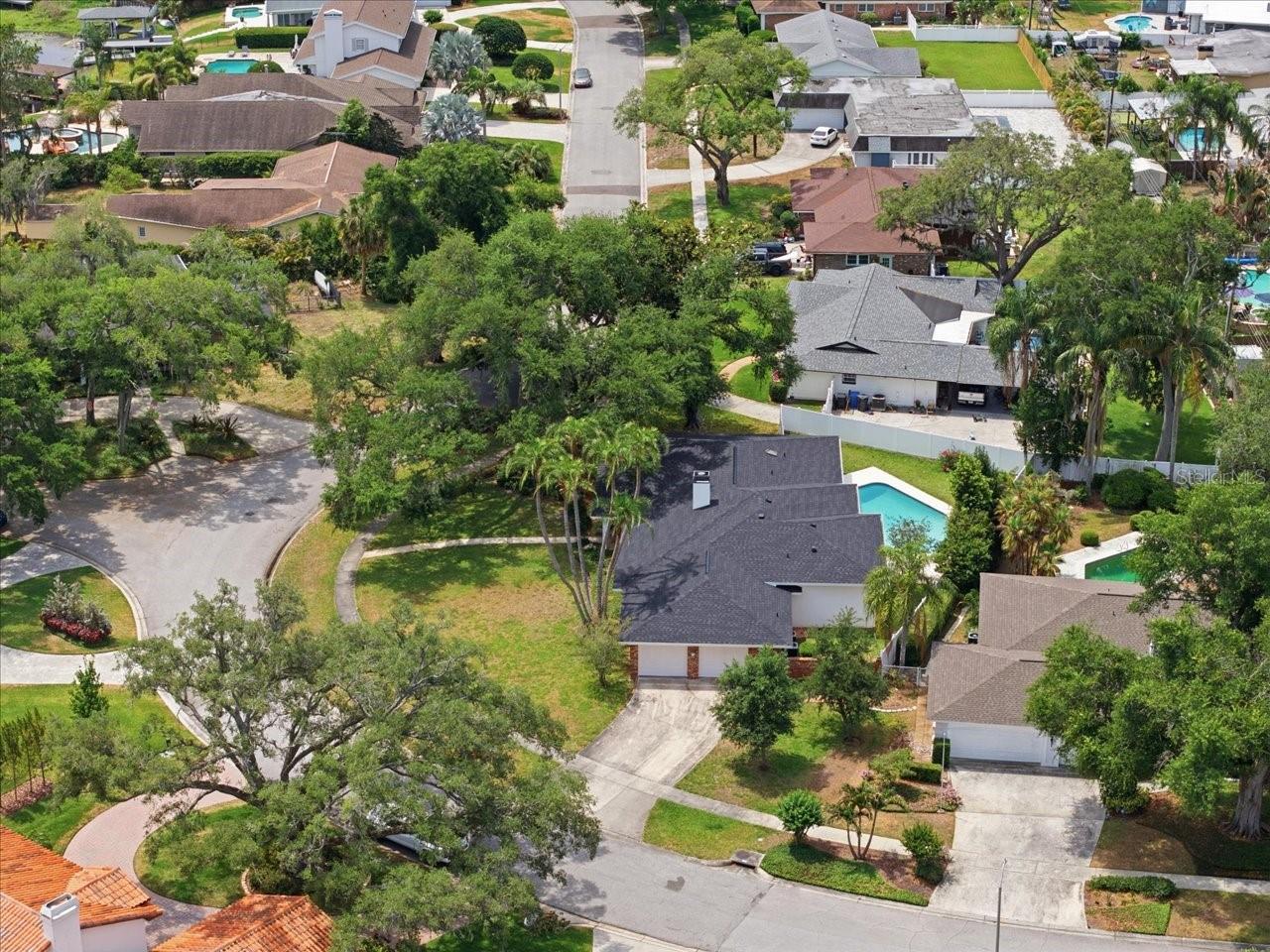 3042 SAMARA DR, TAMPA, FL, 33618