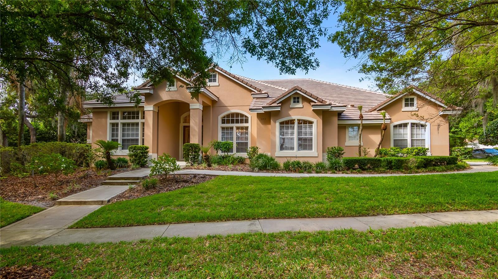 693 STONEFIELD LOOP, LAKE MARY, FL, 32746