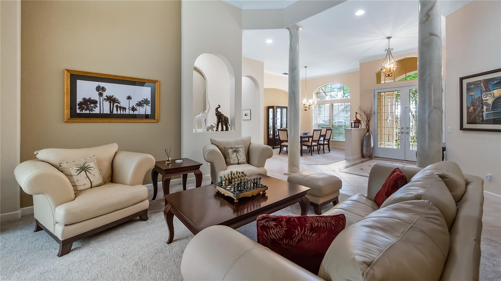 693 STONEFIELD LOOP, LAKE MARY, FL, 32746