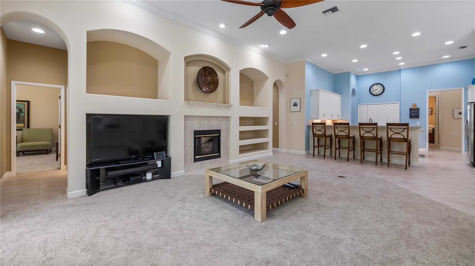 693 STONEFIELD LOOP, LAKE MARY, FL, 32746