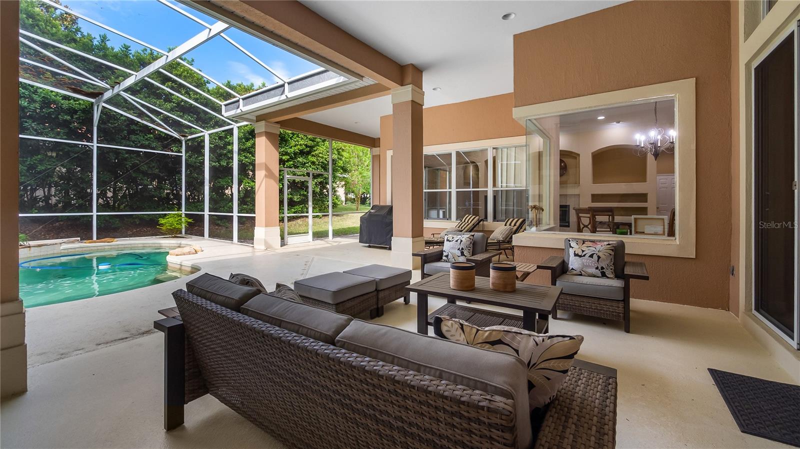693 STONEFIELD LOOP, LAKE MARY, FL, 32746