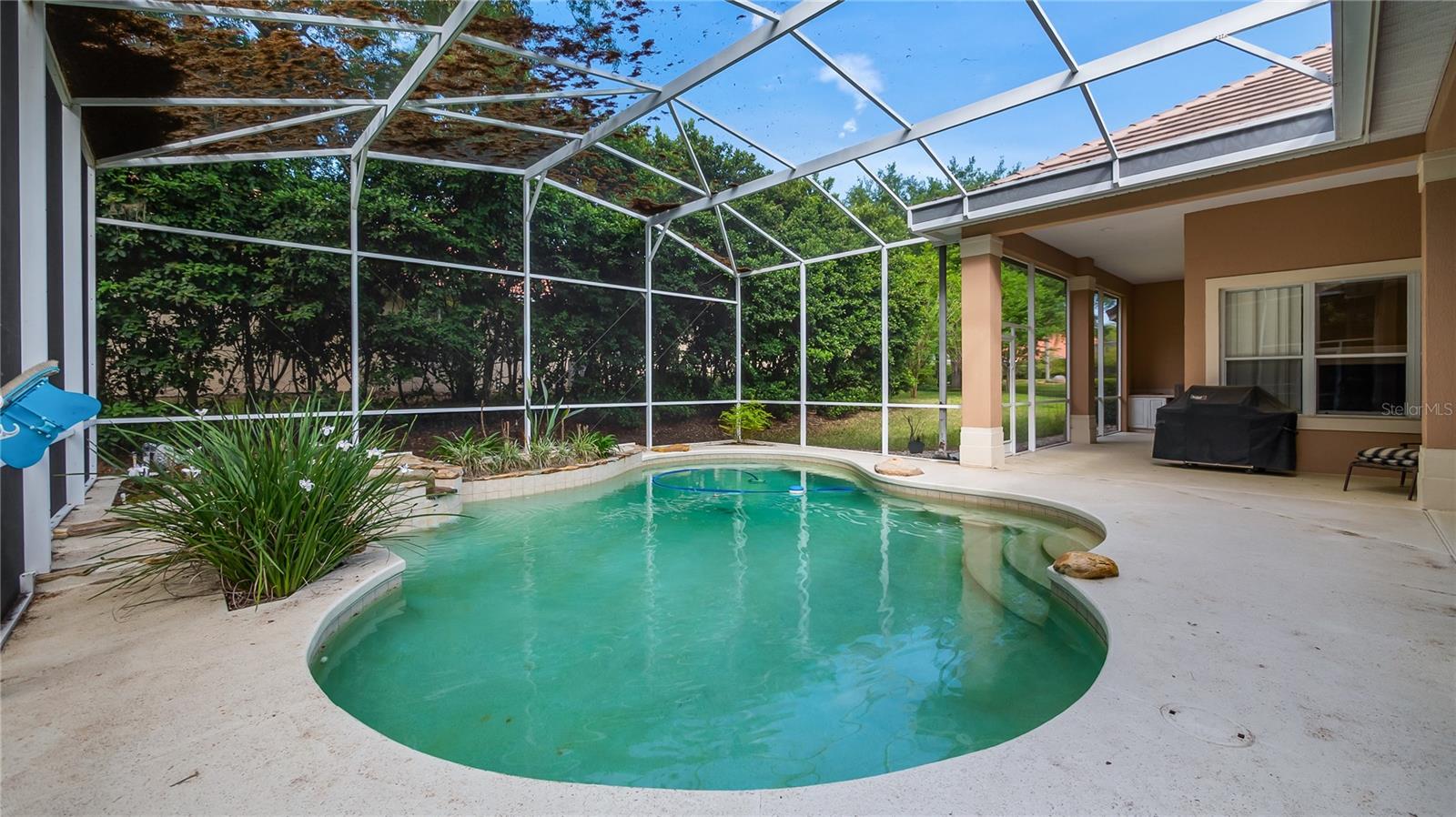 693 STONEFIELD LOOP, LAKE MARY, FL, 32746