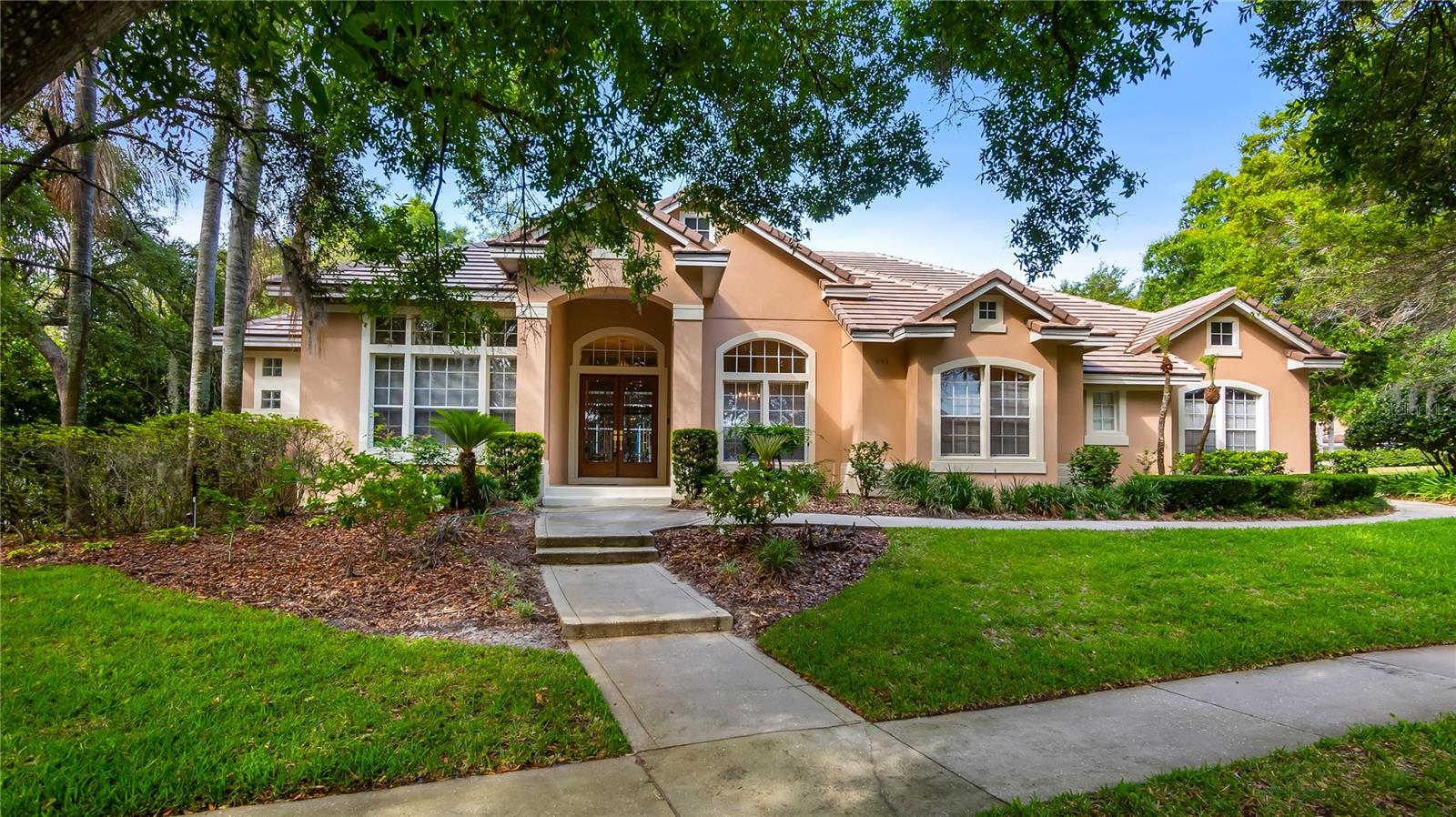 693 STONEFIELD LOOP, LAKE MARY, FL, 32746