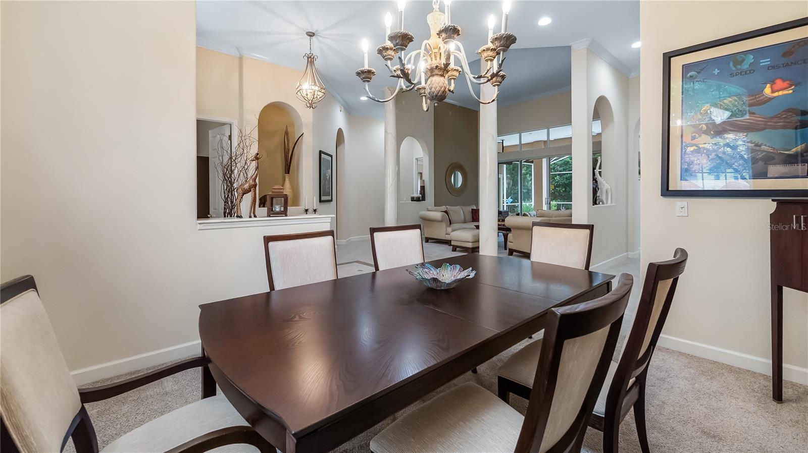 693 STONEFIELD LOOP, LAKE MARY, FL, 32746