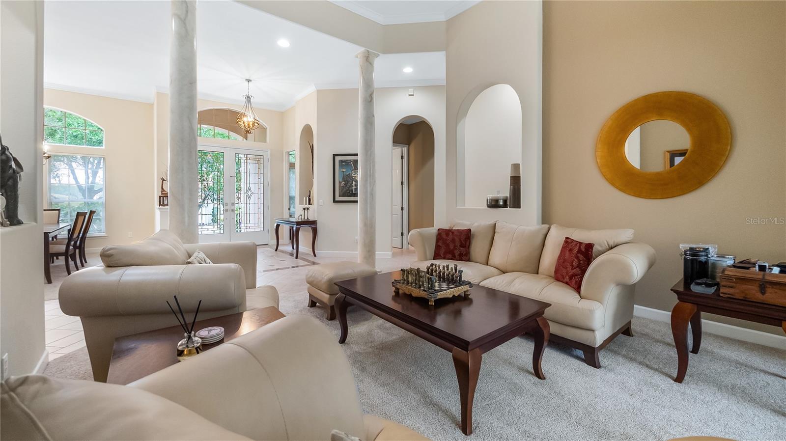693 STONEFIELD LOOP, LAKE MARY, FL, 32746