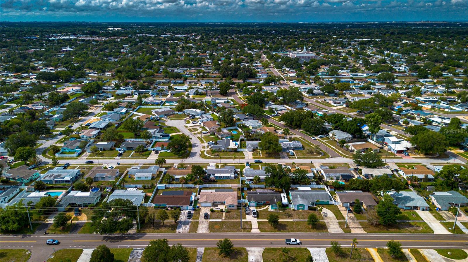 6074 28TH AVE N, ST PETERSBURG, FL, 33710