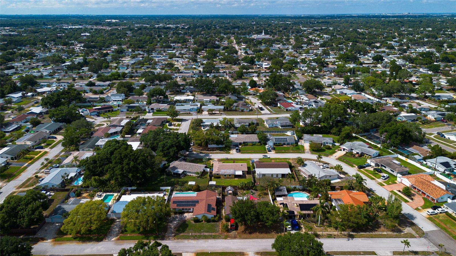 6074 28TH AVE N, ST PETERSBURG, FL, 33710