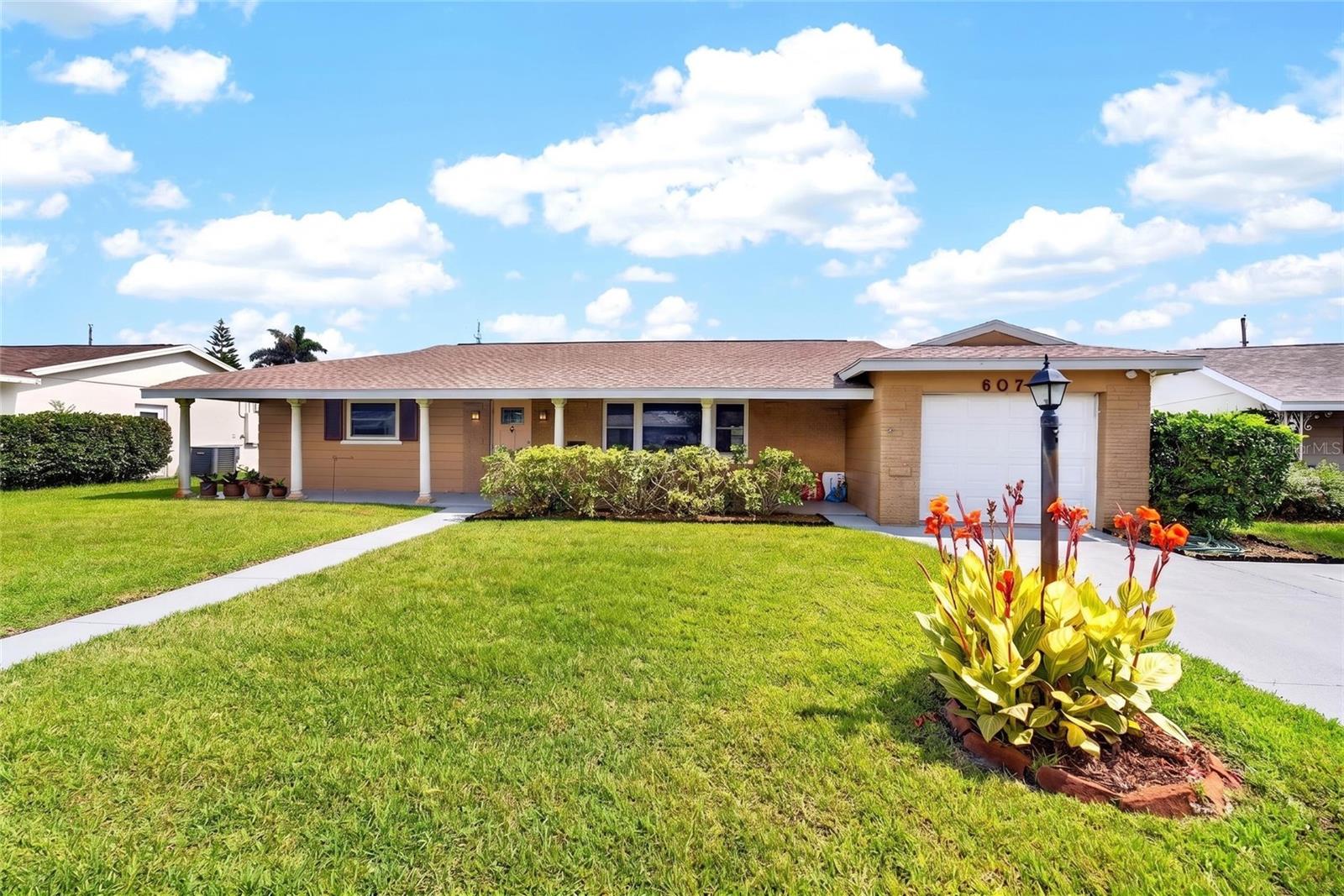 6074 28TH AVE N, ST PETERSBURG, FL, 33710