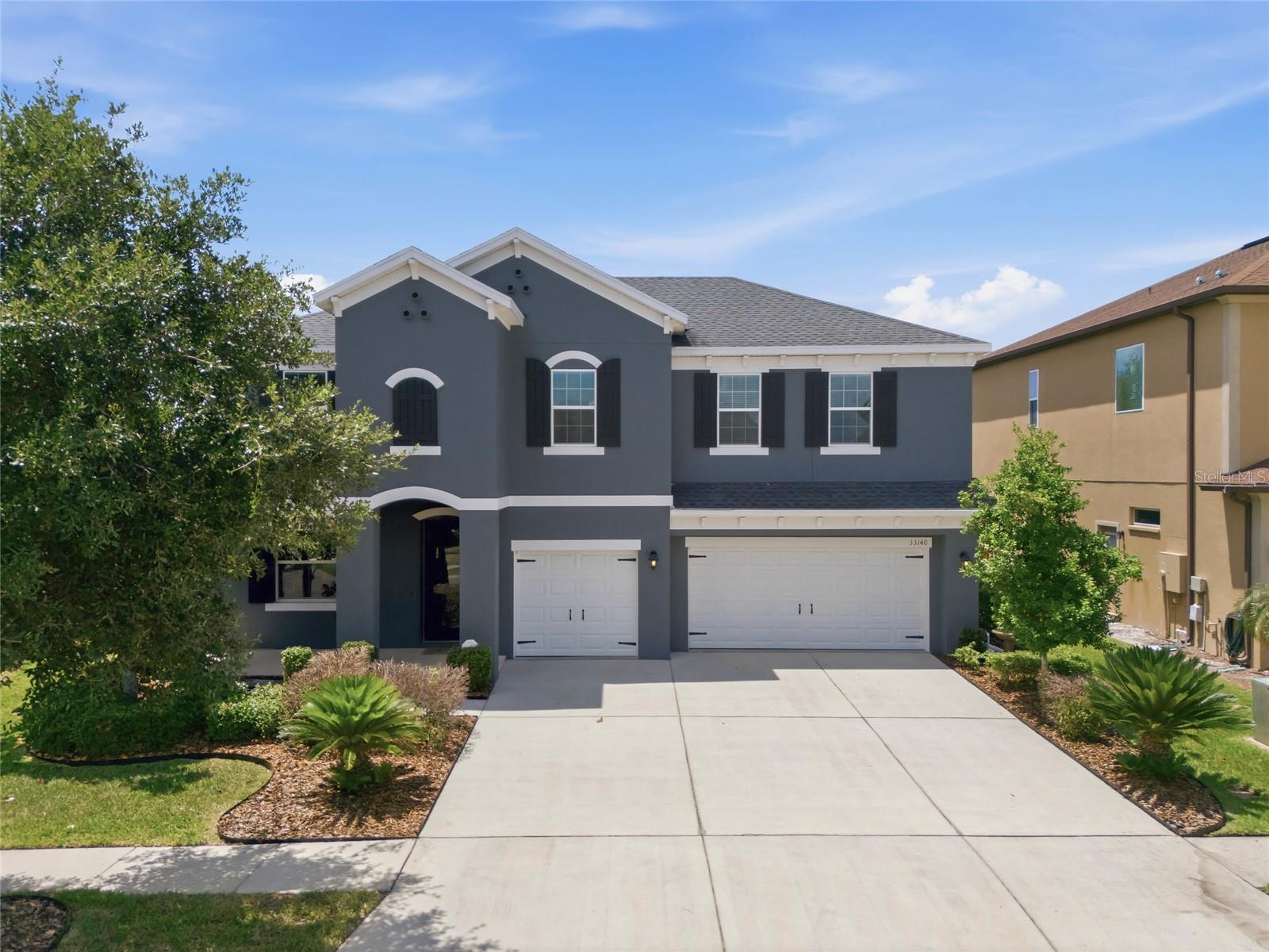 33140 AZALEA RIDGE DR, WESLEY CHAPEL, FL, 33545