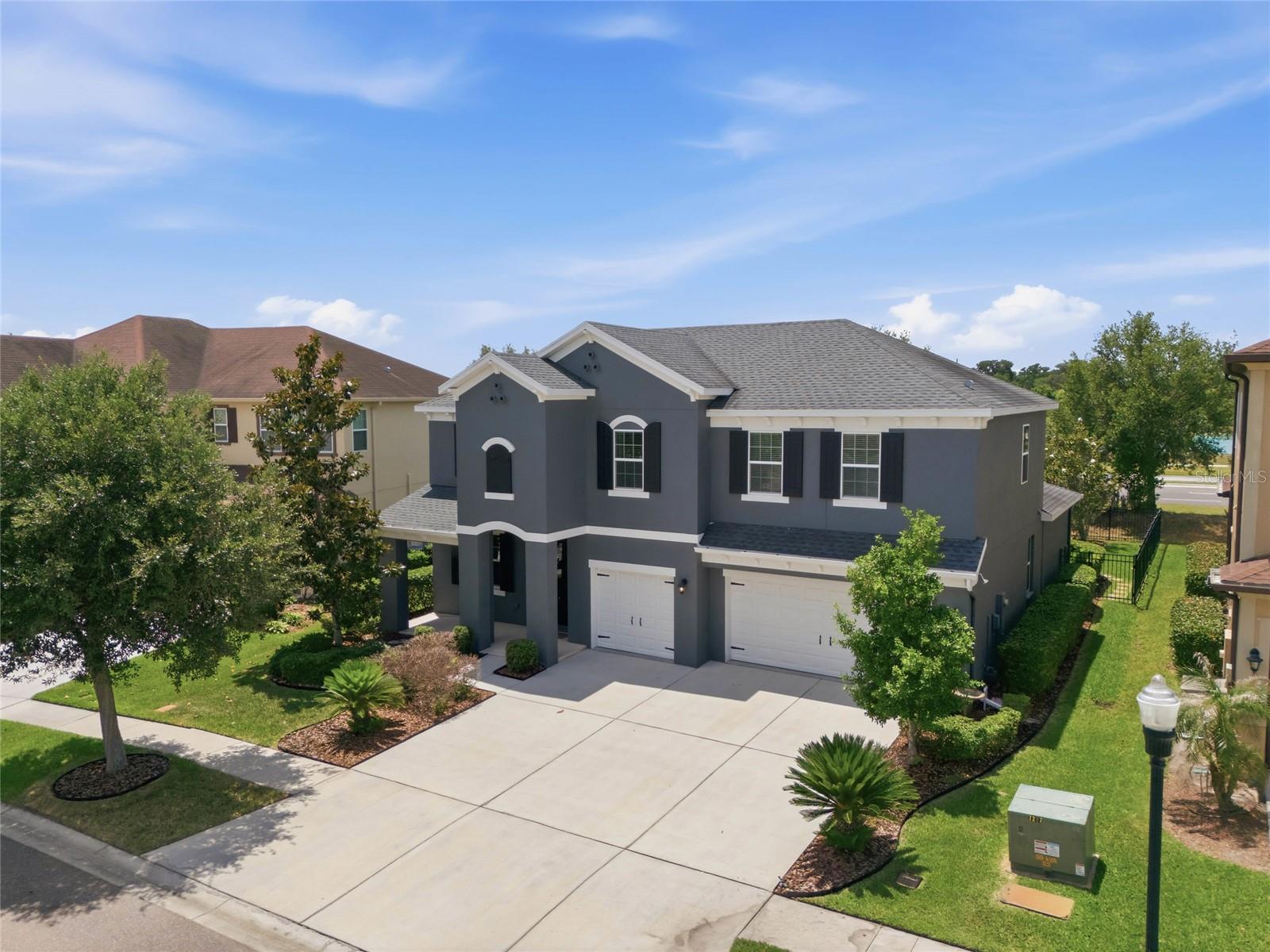 33140 AZALEA RIDGE DR, WESLEY CHAPEL, FL, 33545