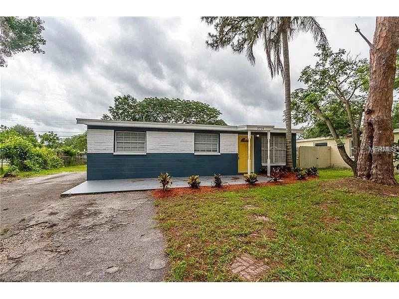 3719 PAPAI DR, SARASOTA, FL, 34232