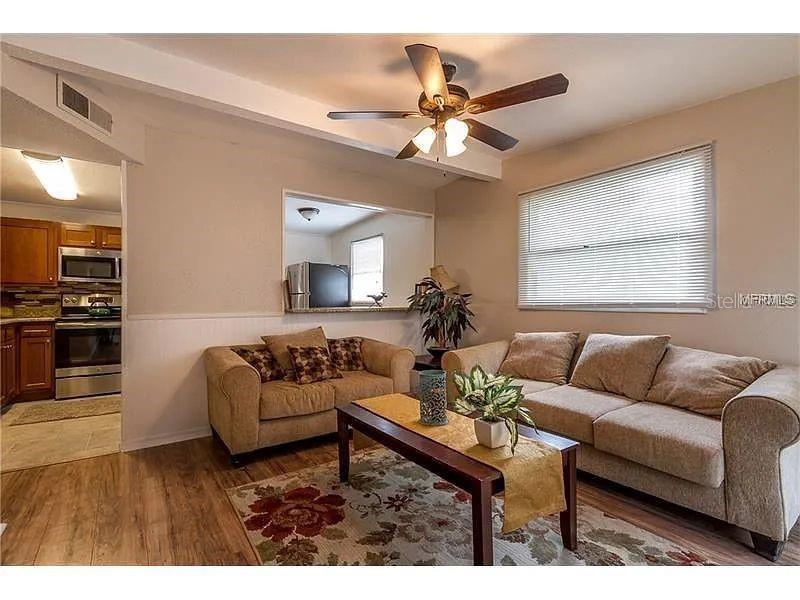 3719 PAPAI DR, SARASOTA, FL, 34232