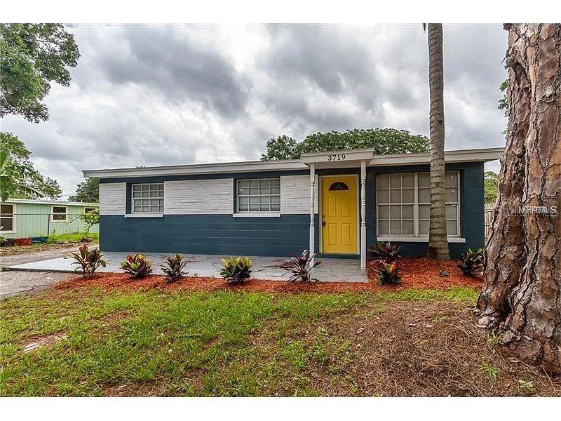 3719 PAPAI DR, SARASOTA, FL, 34232