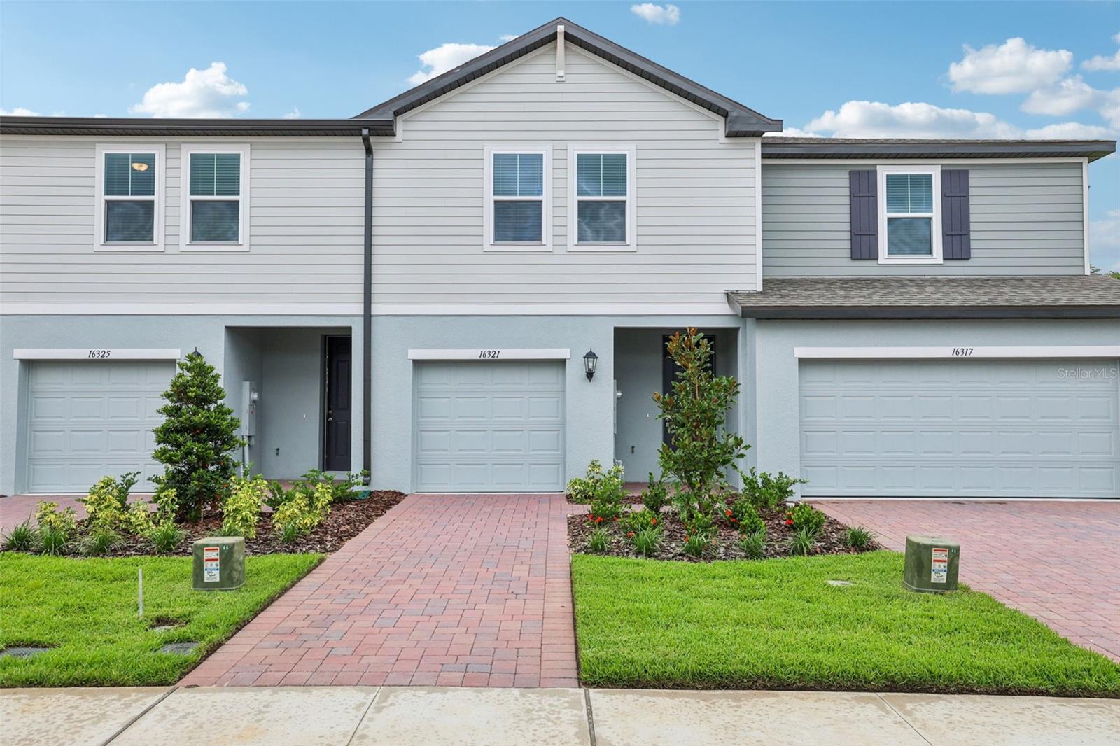 16321 BIRD OF PARADISE AVE, CLERMONT, FL, 34714