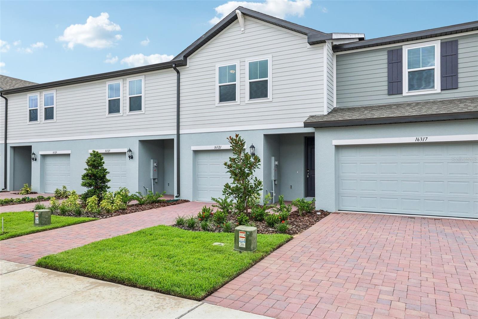 16321 BIRD OF PARADISE AVE, CLERMONT, FL, 34714
