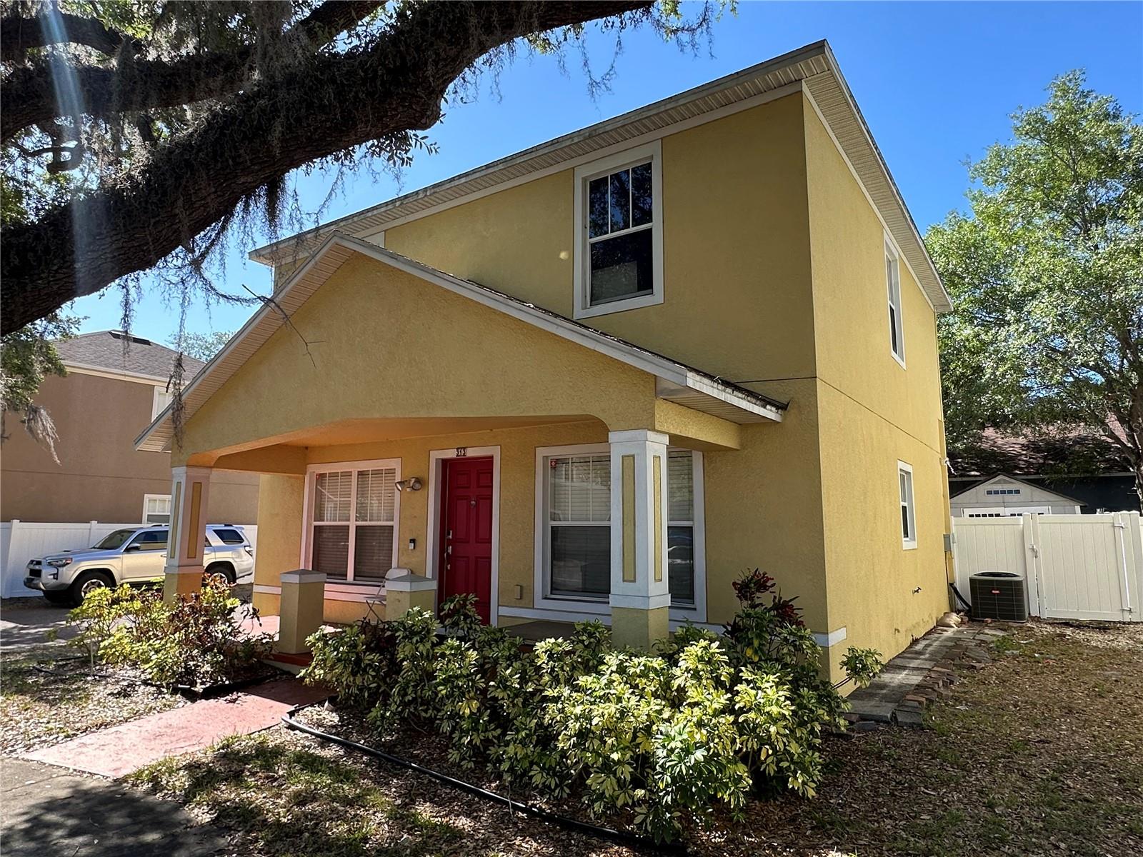 313 E KIRBY ST, TAMPA, FL, 33604
