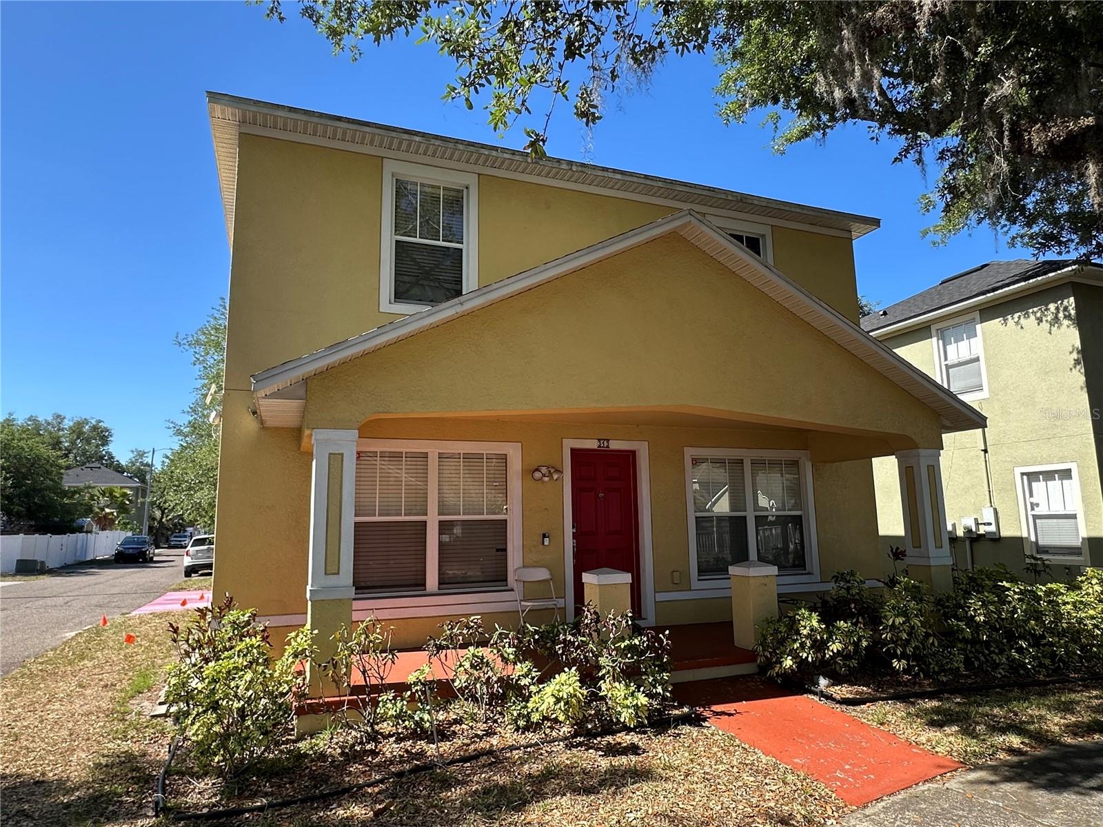 313 E KIRBY ST, TAMPA, FL, 33604