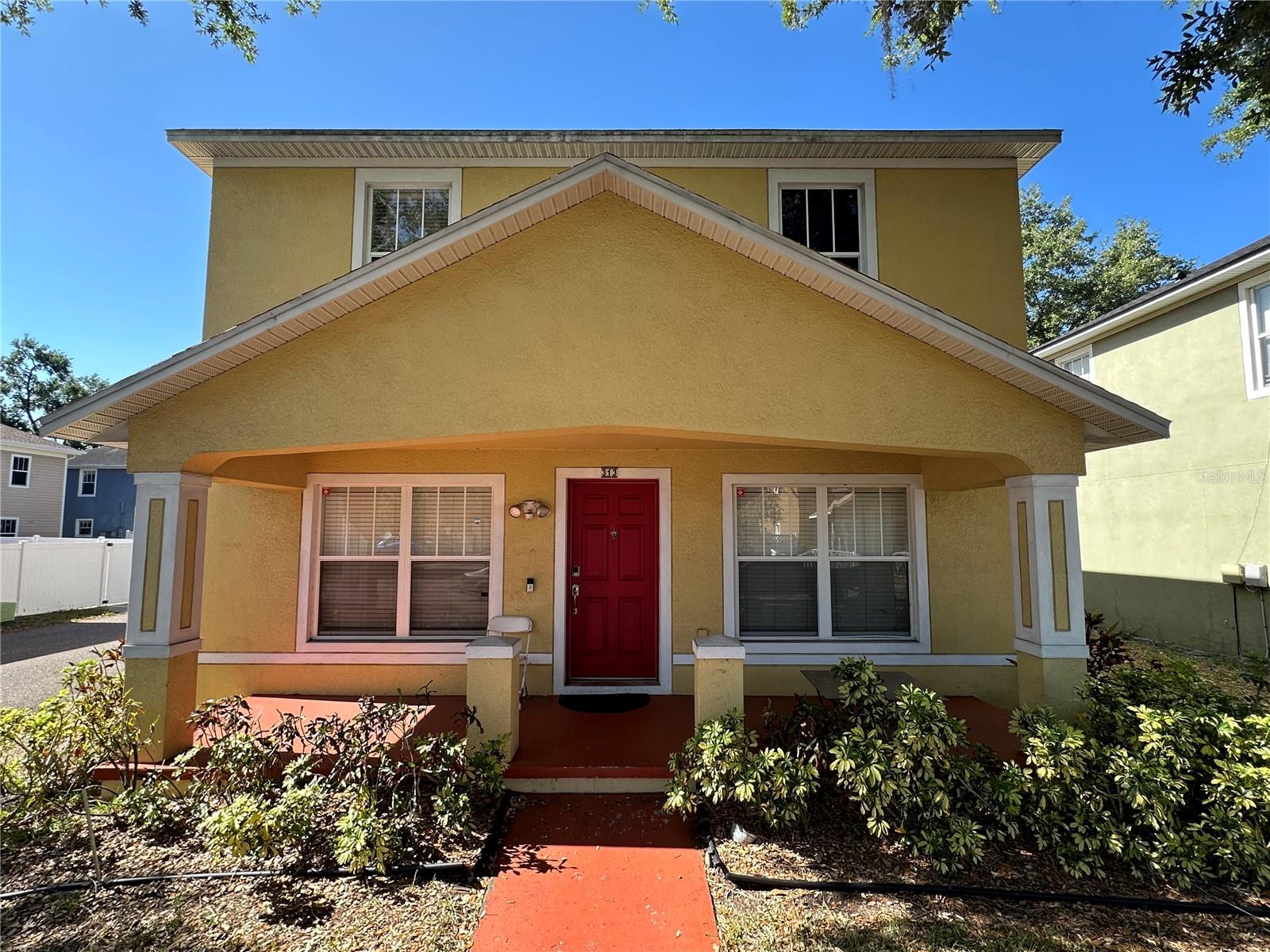 313 E KIRBY ST, TAMPA, FL, 33604