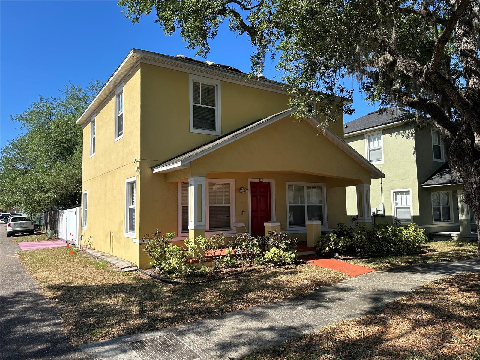 313 E KIRBY ST, TAMPA, FL, 33604