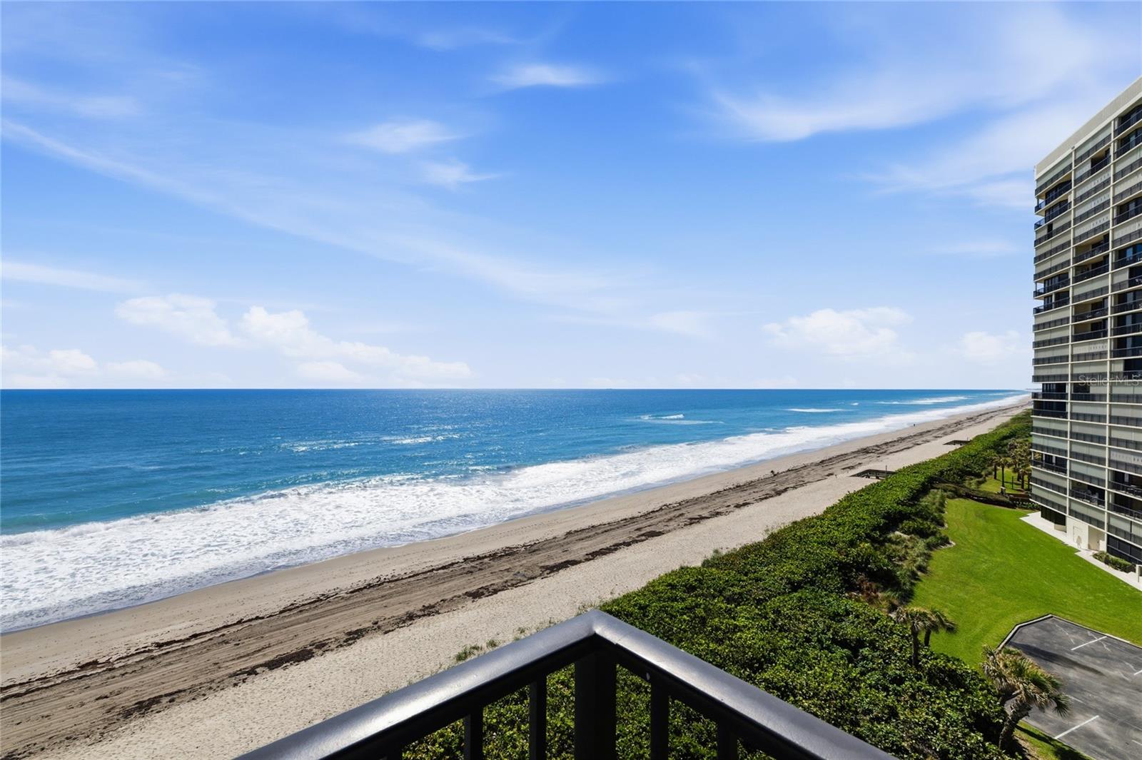 6940 S OCEAN DR #816A, JENSEN BEACH, FL, 34957