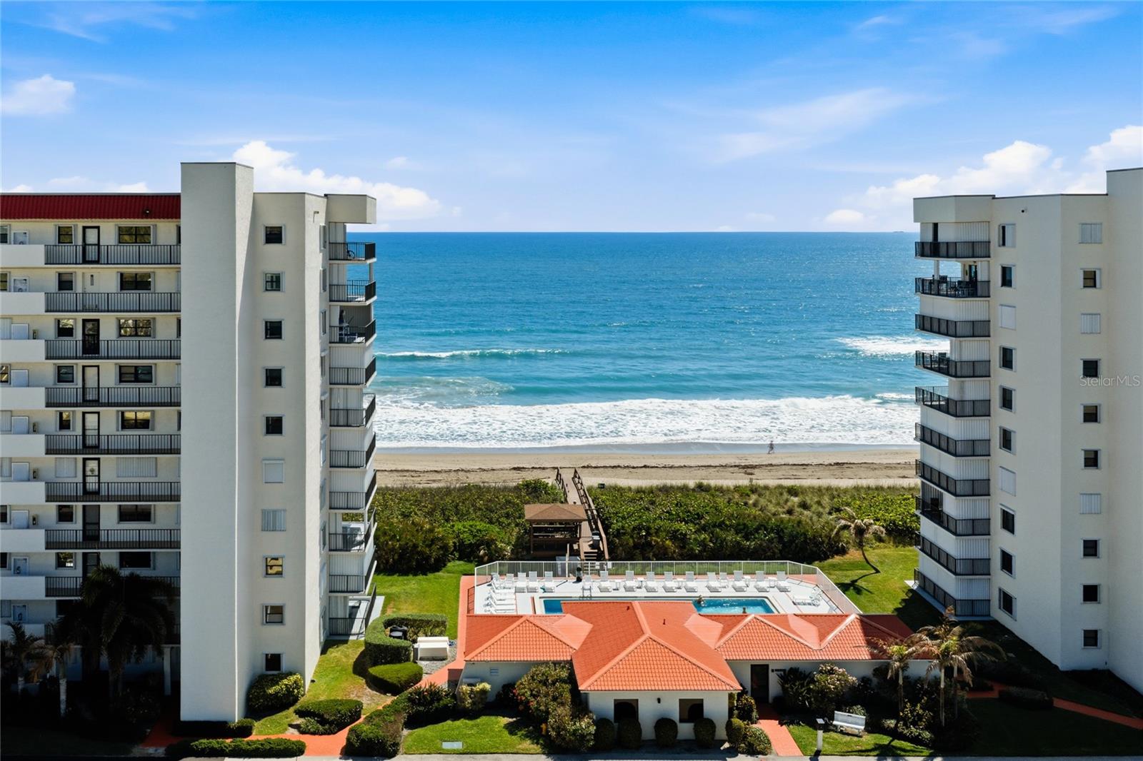6940 S OCEAN DR #816A, JENSEN BEACH, FL, 34957