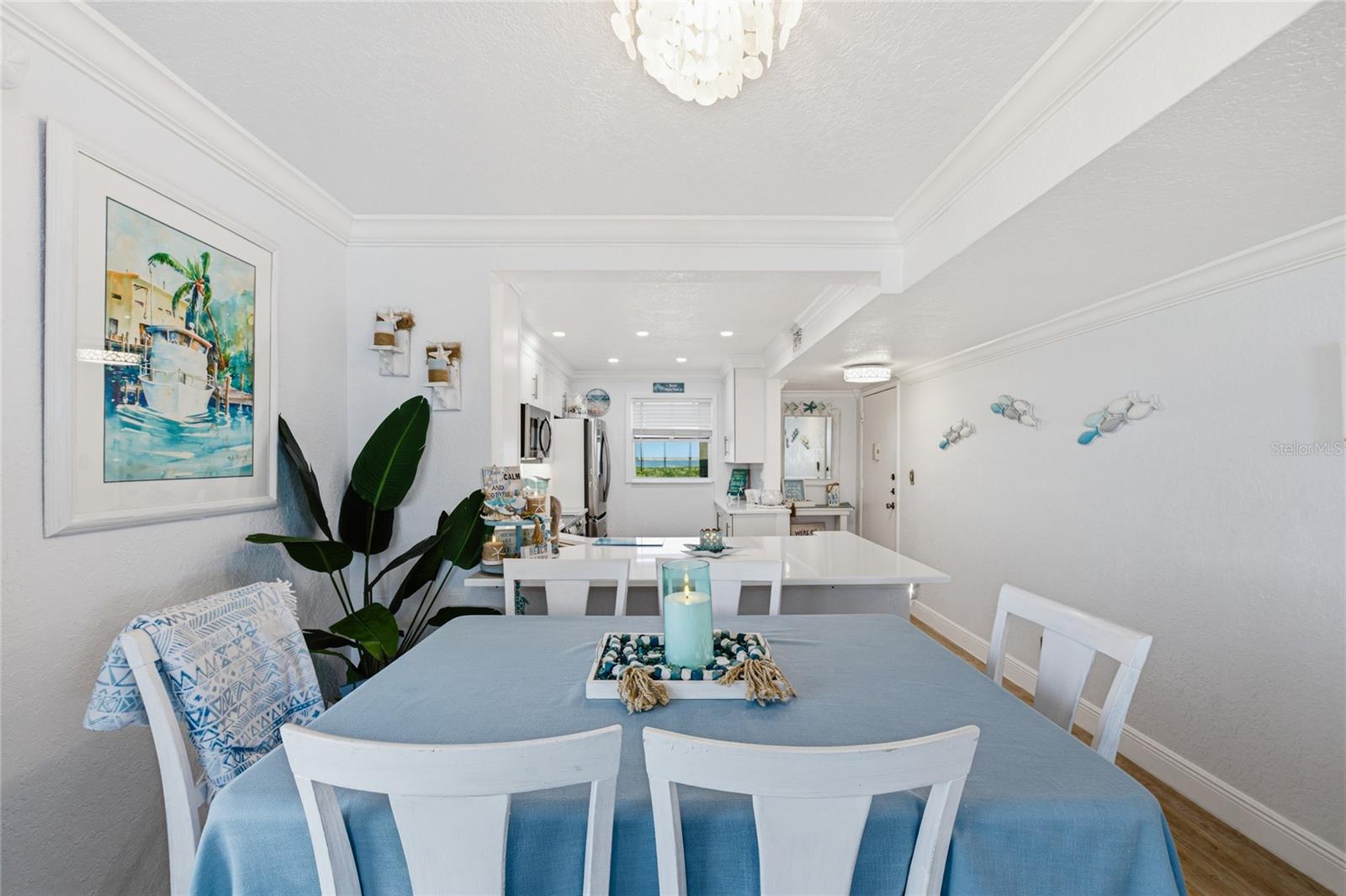 6940 S OCEAN DR #816A, JENSEN BEACH, FL, 34957