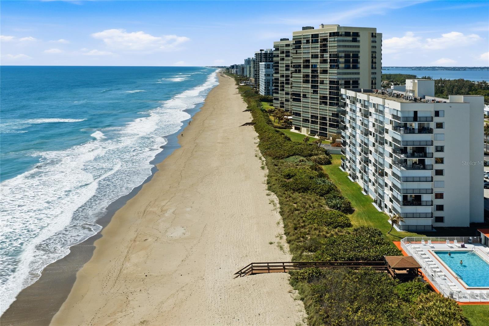 6940 S OCEAN DR #816A, JENSEN BEACH, FL, 34957