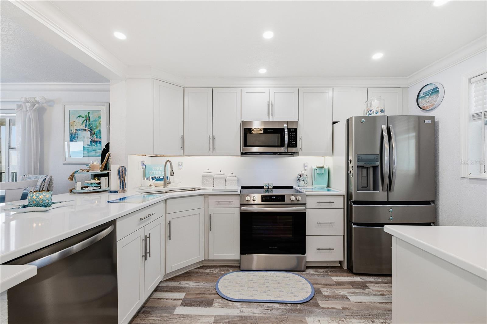 6940 S OCEAN DR #816A, JENSEN BEACH, FL, 34957