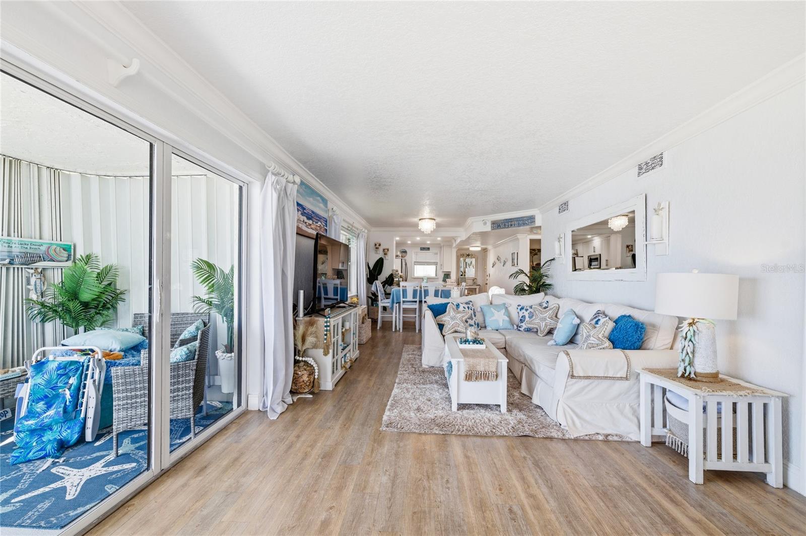 6940 S OCEAN DR #816A, JENSEN BEACH, FL, 34957
