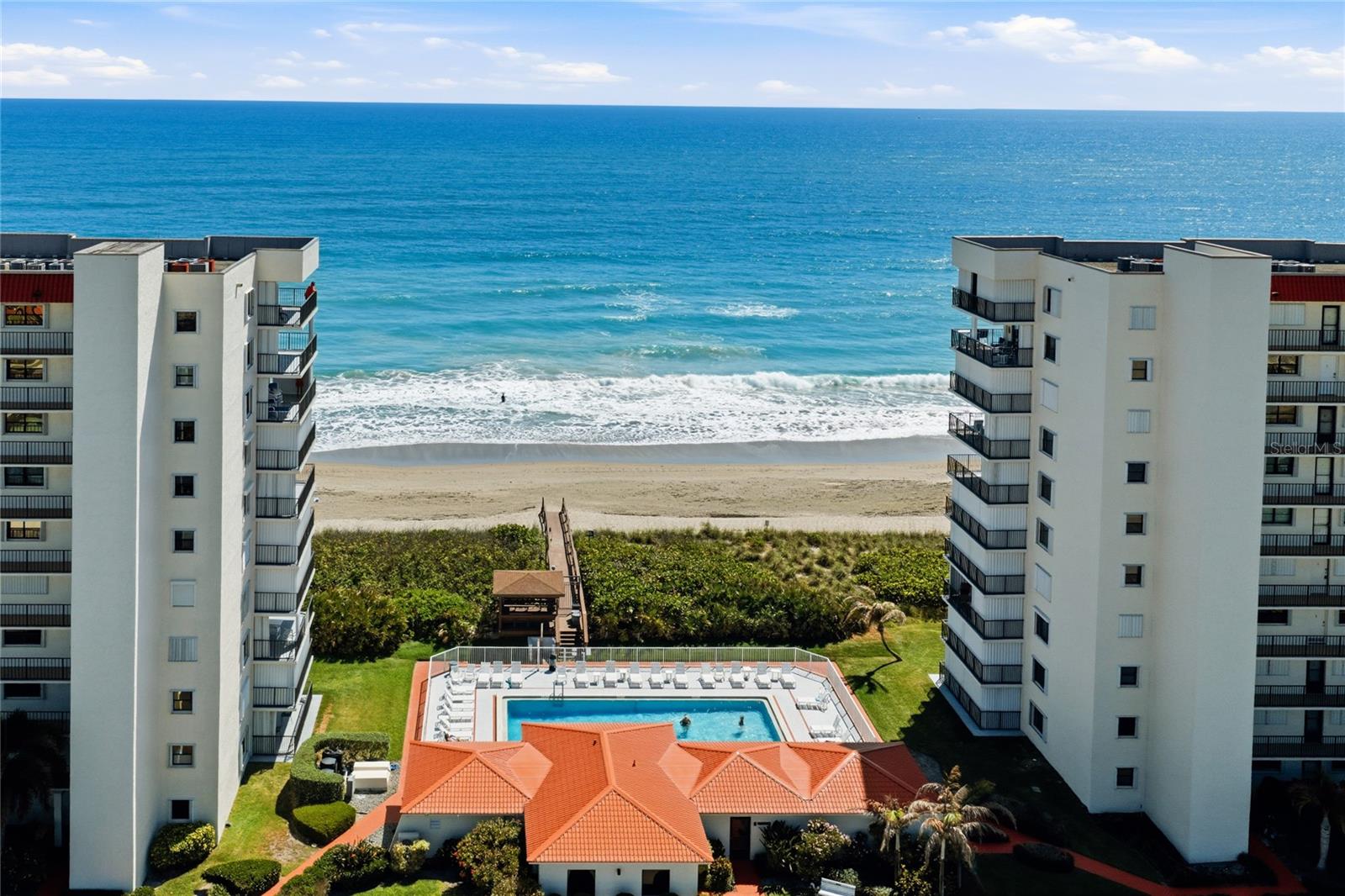 6940 S OCEAN DR #816A, JENSEN BEACH, FL, 34957