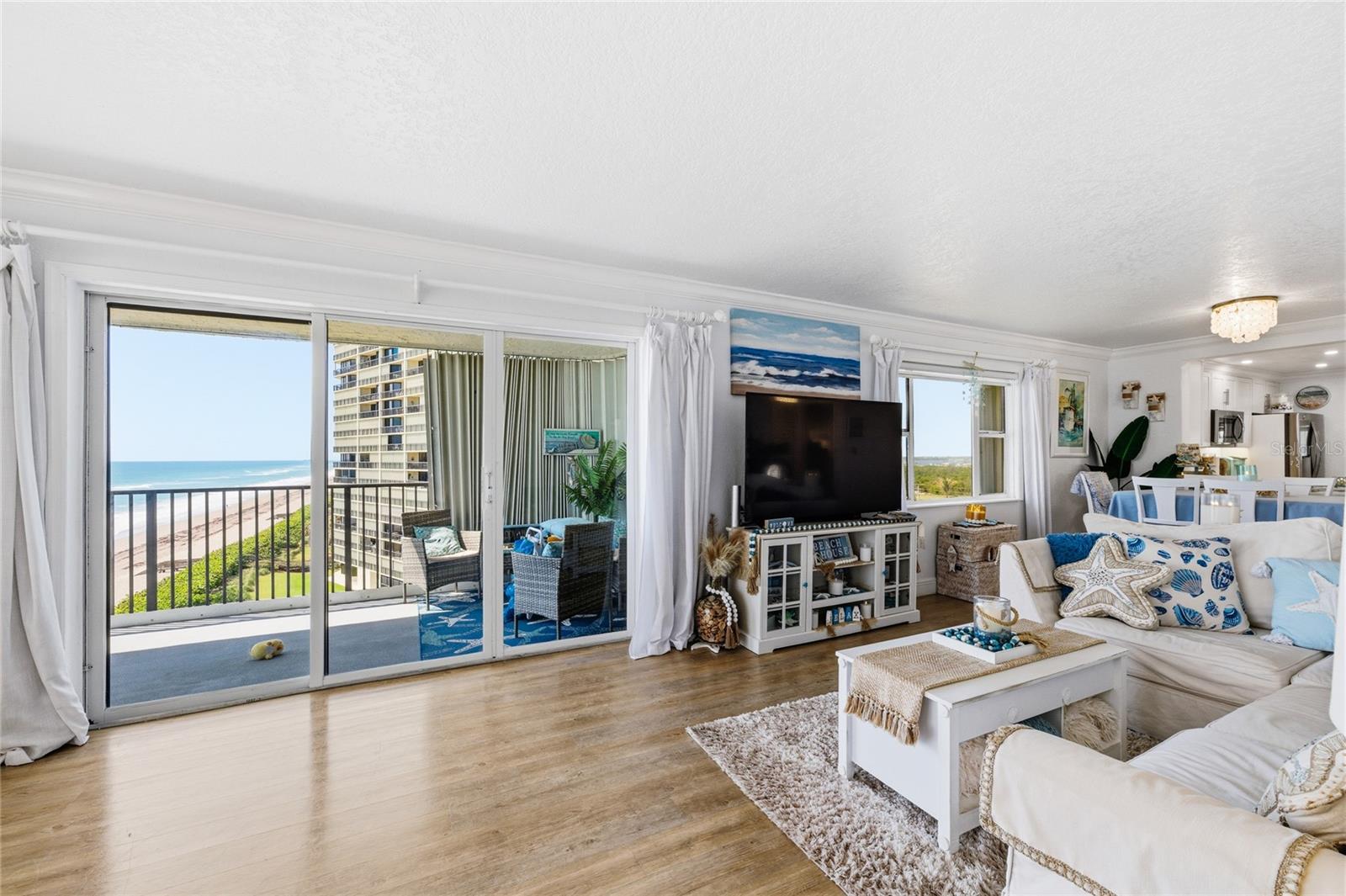 6940 S OCEAN DR #816A, JENSEN BEACH, FL, 34957