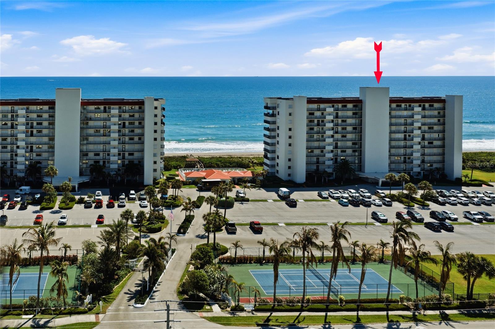 6940 S OCEAN DR #816A, JENSEN BEACH, FL, 34957