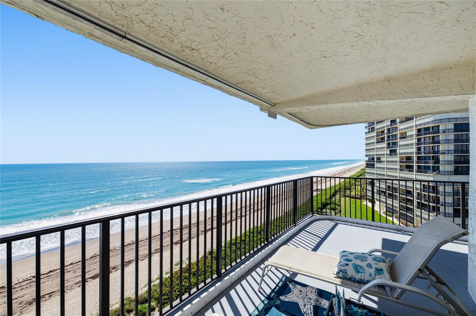 6940 S OCEAN DR #816A, JENSEN BEACH, FL, 34957