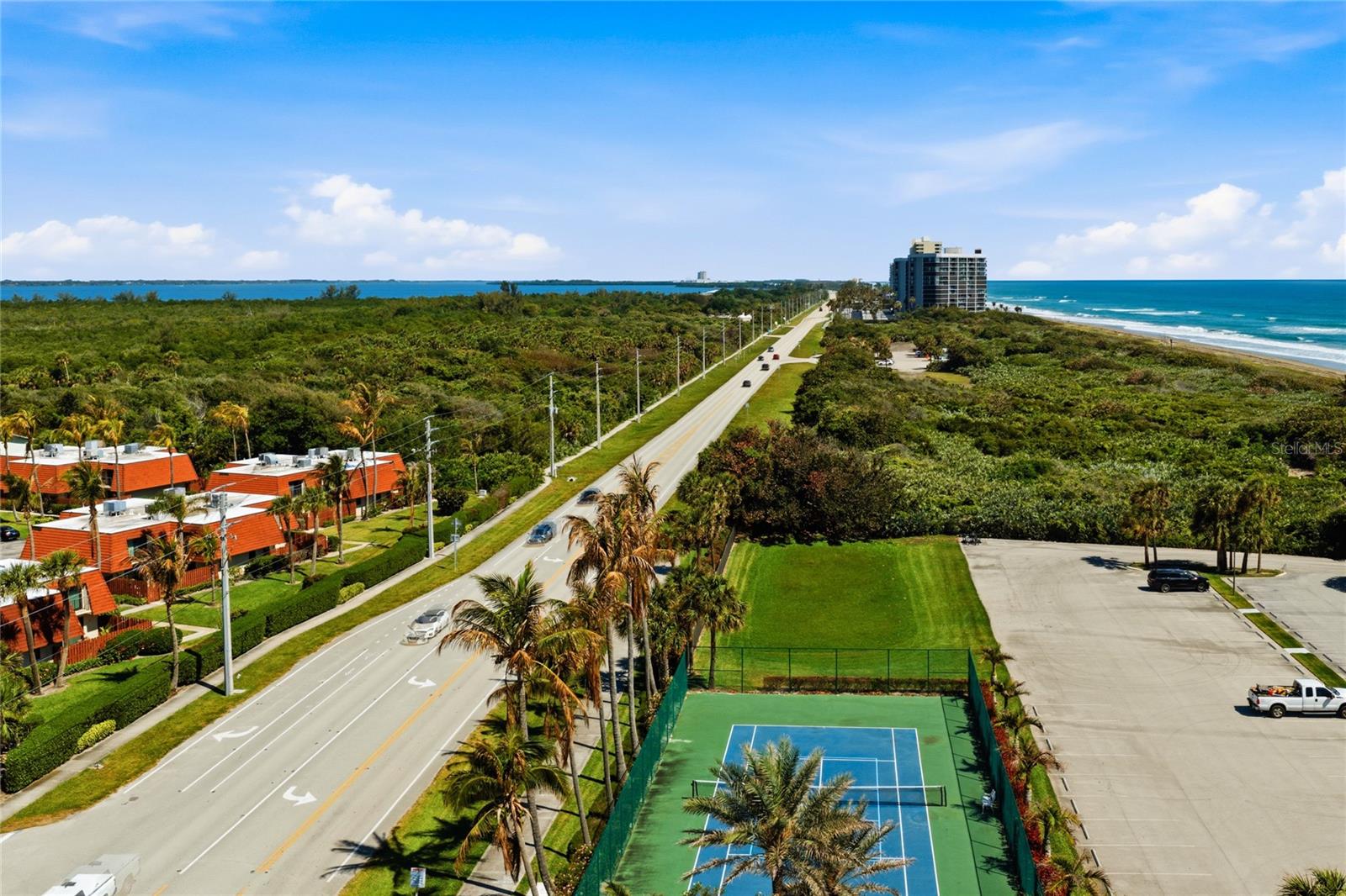 6940 S OCEAN DR #816A, JENSEN BEACH, FL, 34957