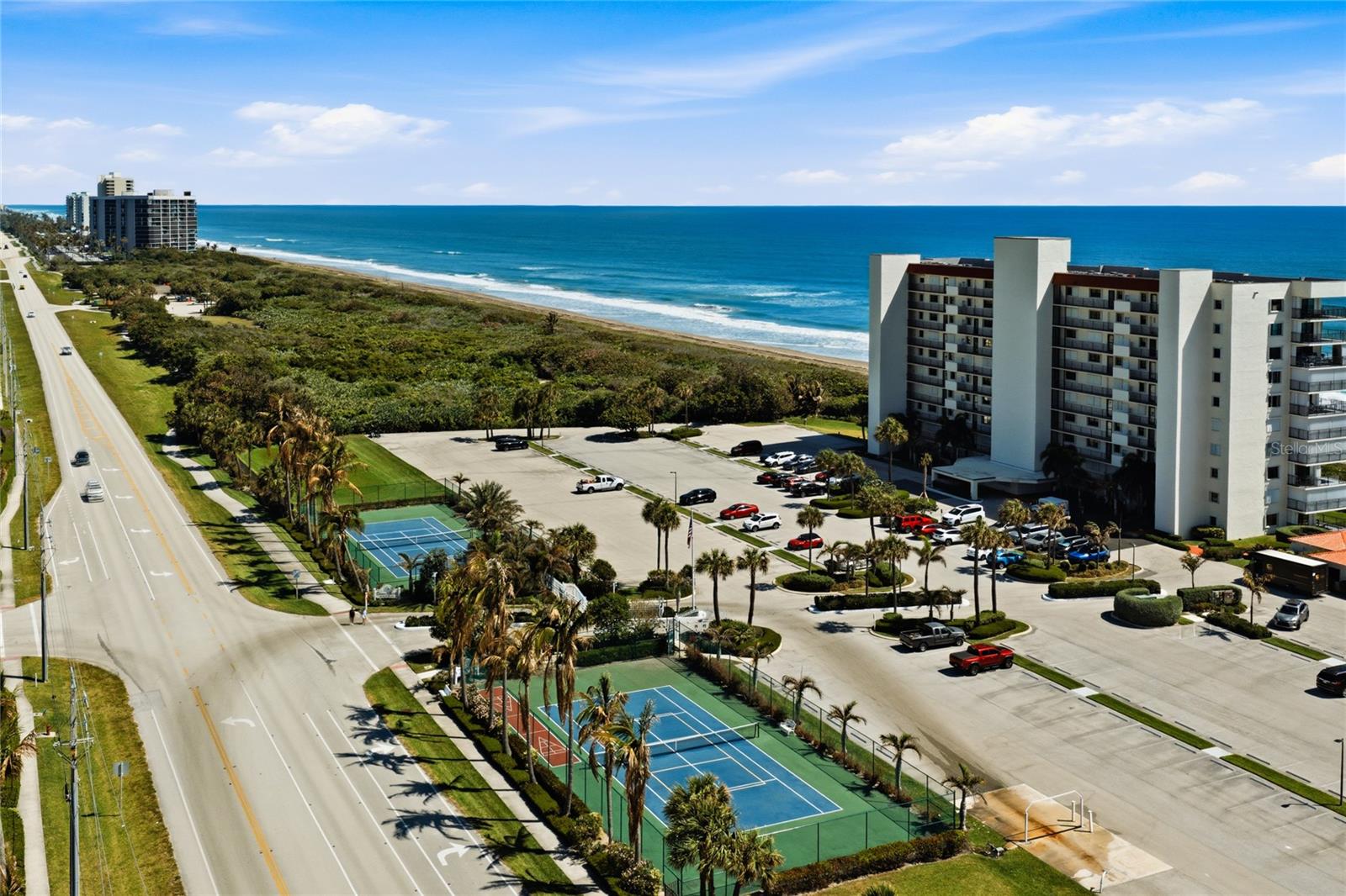 6940 S OCEAN DR #816A, JENSEN BEACH, FL, 34957