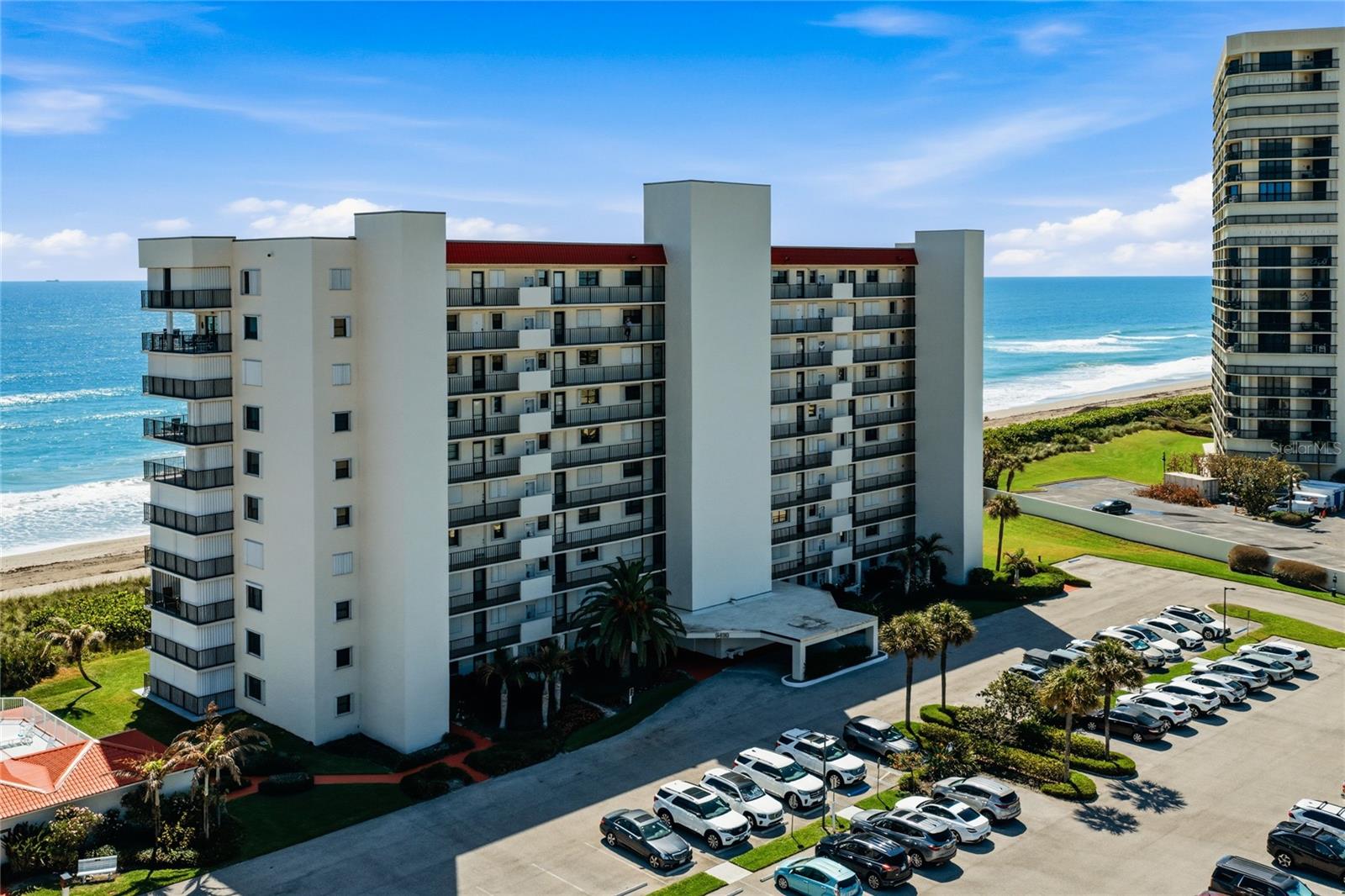 6940 S OCEAN DR #816A, JENSEN BEACH, FL, 34957