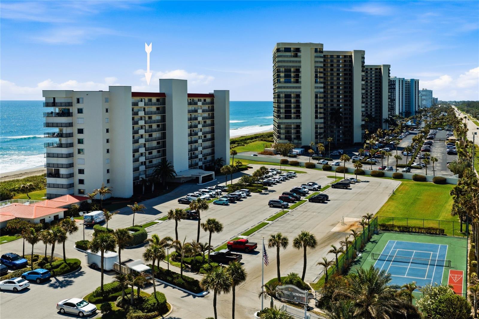 6940 S OCEAN DR #816A, JENSEN BEACH, FL, 34957