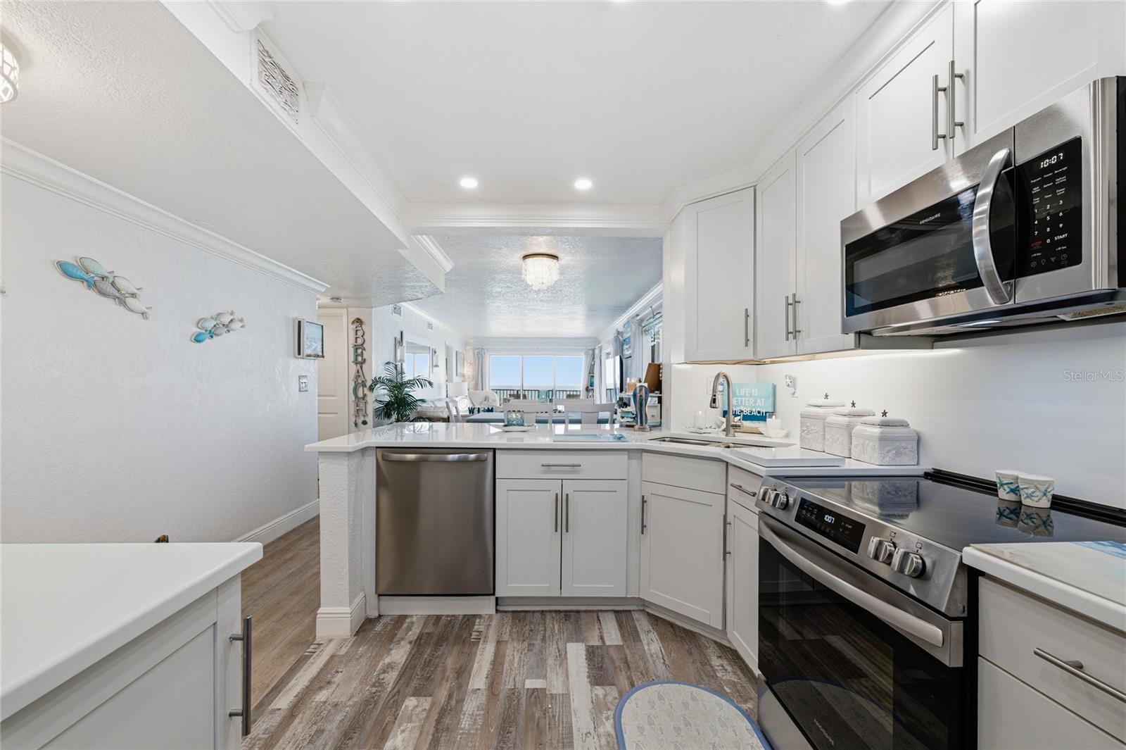 6940 S OCEAN DR #816A, JENSEN BEACH, FL, 34957