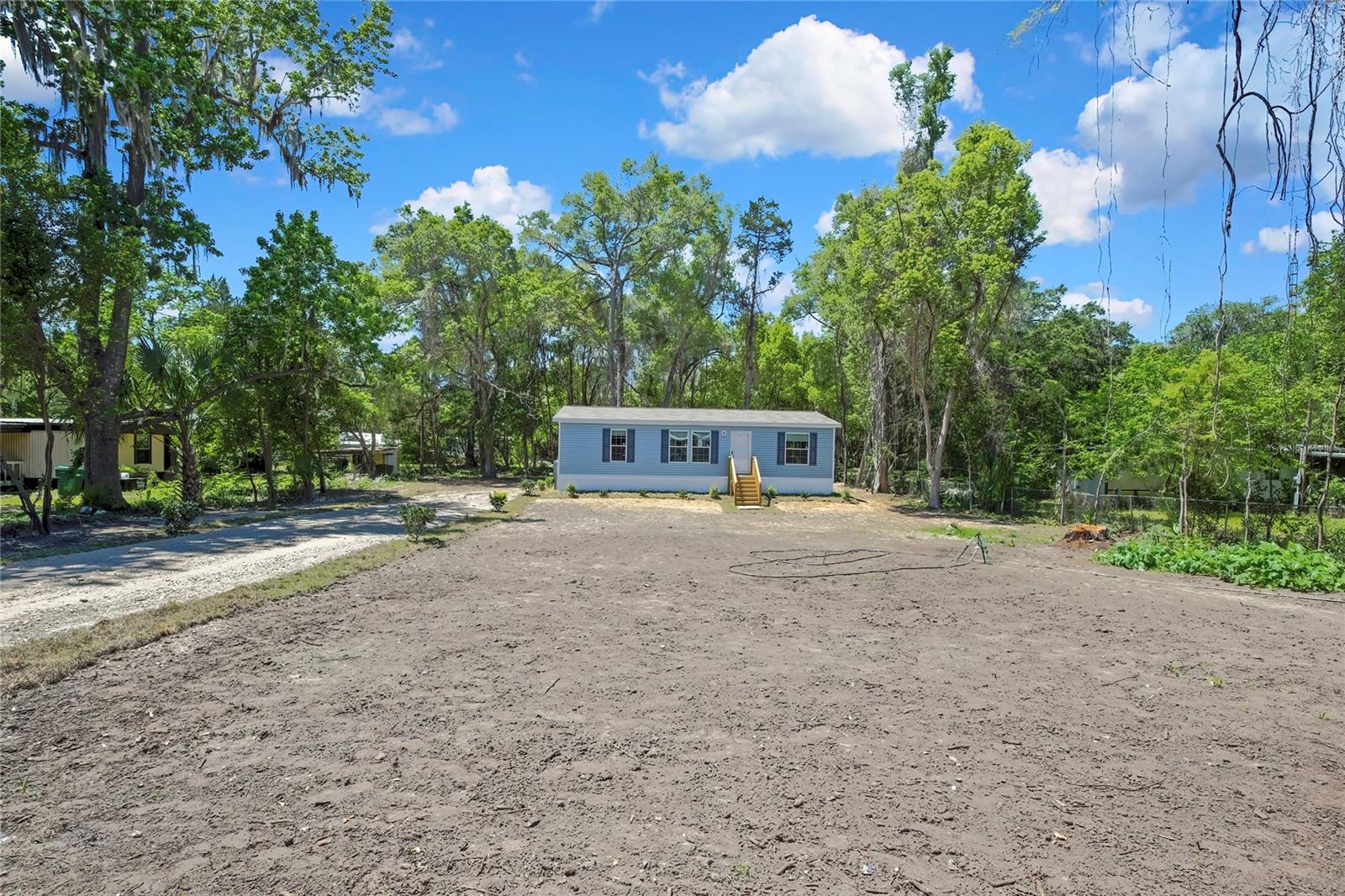 4540 N WINCHESTER TER, HERNANDO, FL, 34442