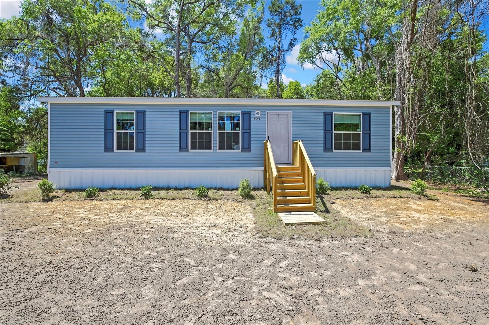 4540 N WINCHESTER TER, HERNANDO, FL, 34442