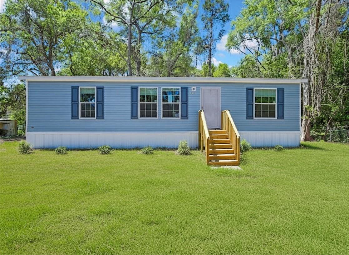 4540 N WINCHESTER TER, HERNANDO, FL, 34442