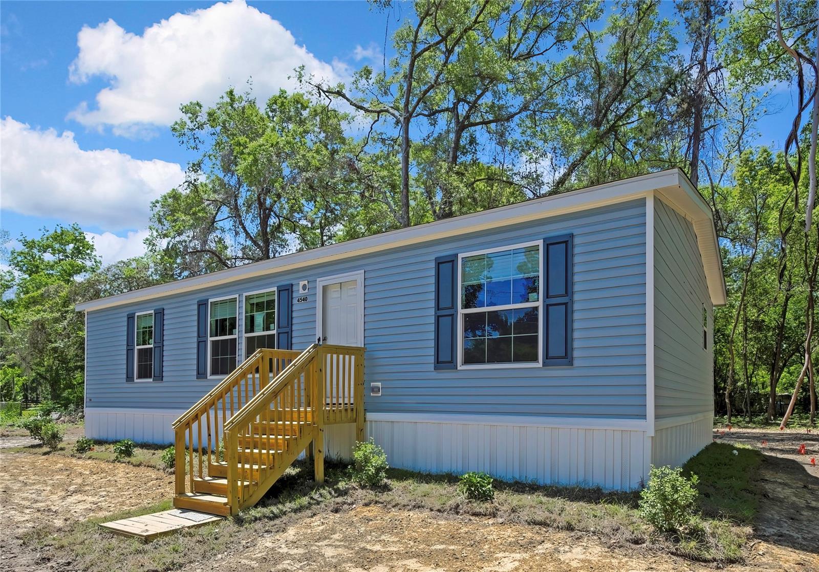 4540 N WINCHESTER TER, HERNANDO, FL, 34442