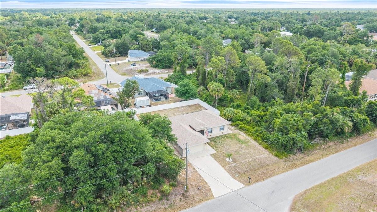 3590 LOOKOUT LN, NORTH PORT, FL, 34288