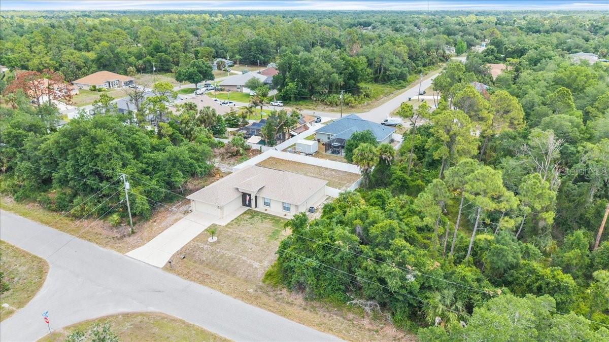 3590 LOOKOUT LN, NORTH PORT, FL, 34288